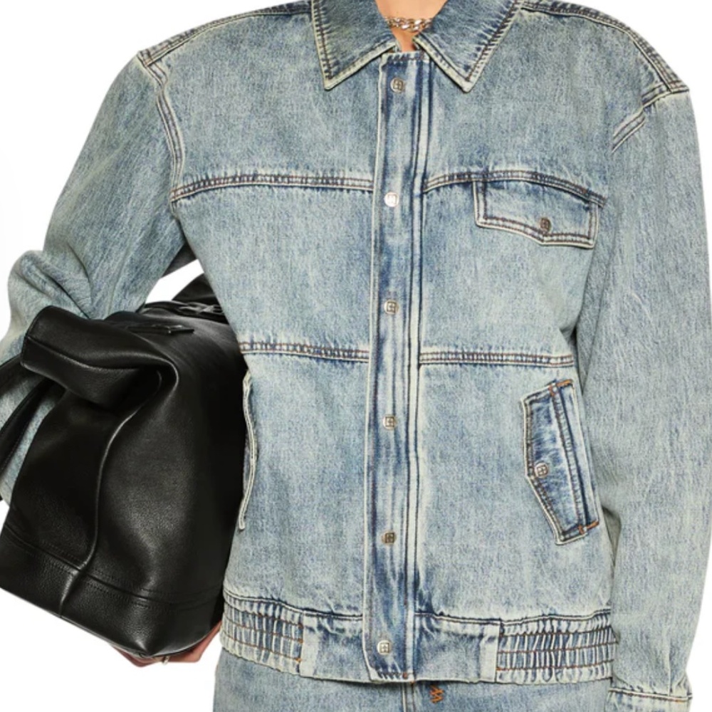 Ksubi Aria Bomber Youth